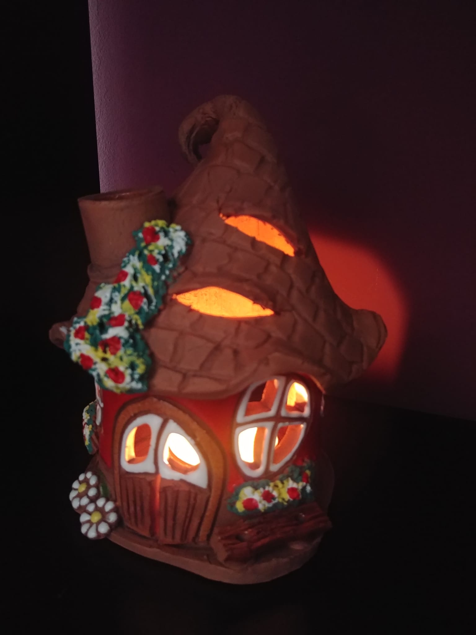 Amiga de caracol - Imagen 3