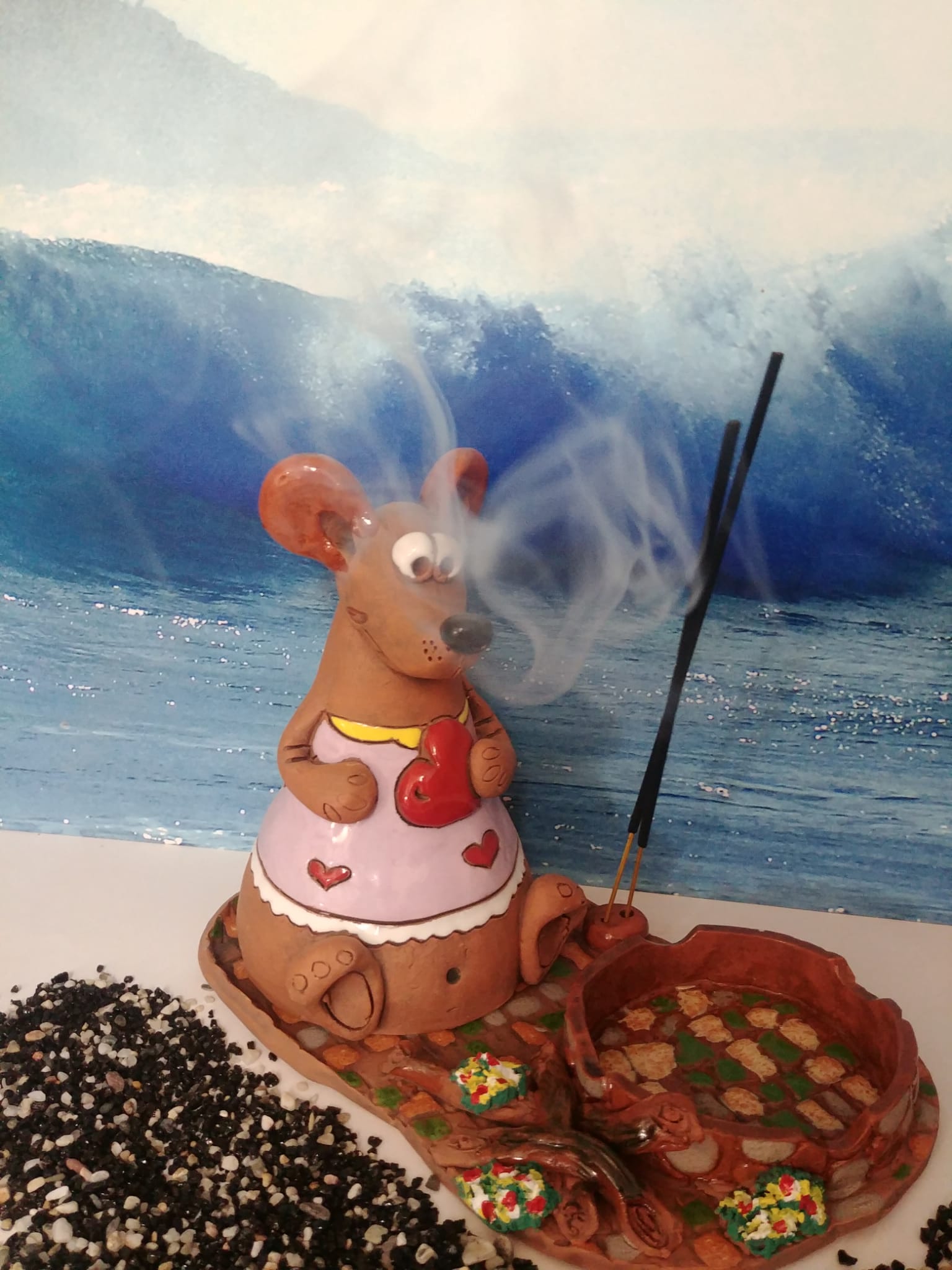 Ratoncito