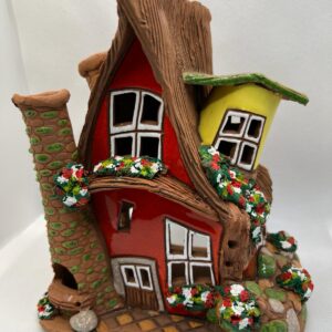 Hansel y Gretel