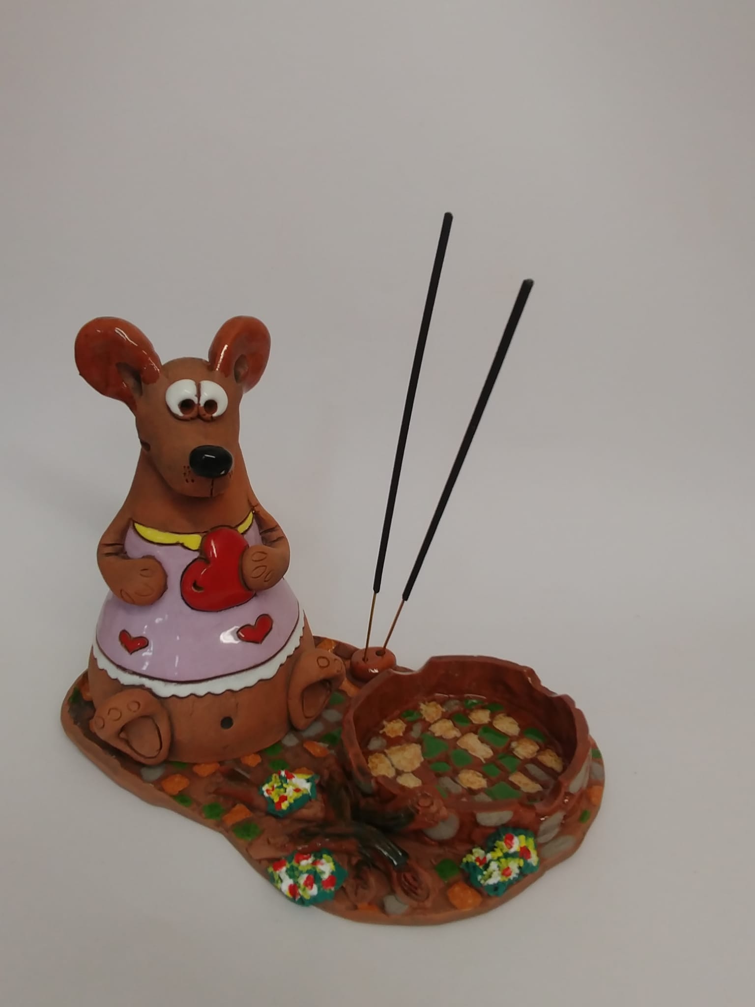 Ratoncito - Imagen 2