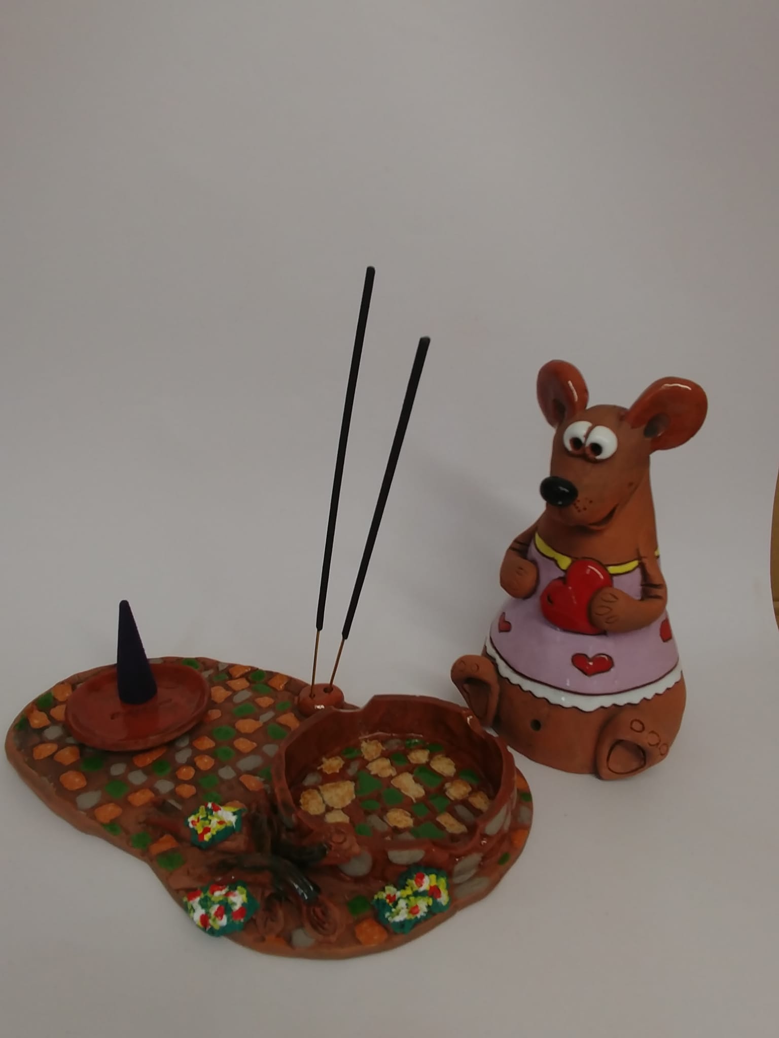 Ratoncito - Imagen 3