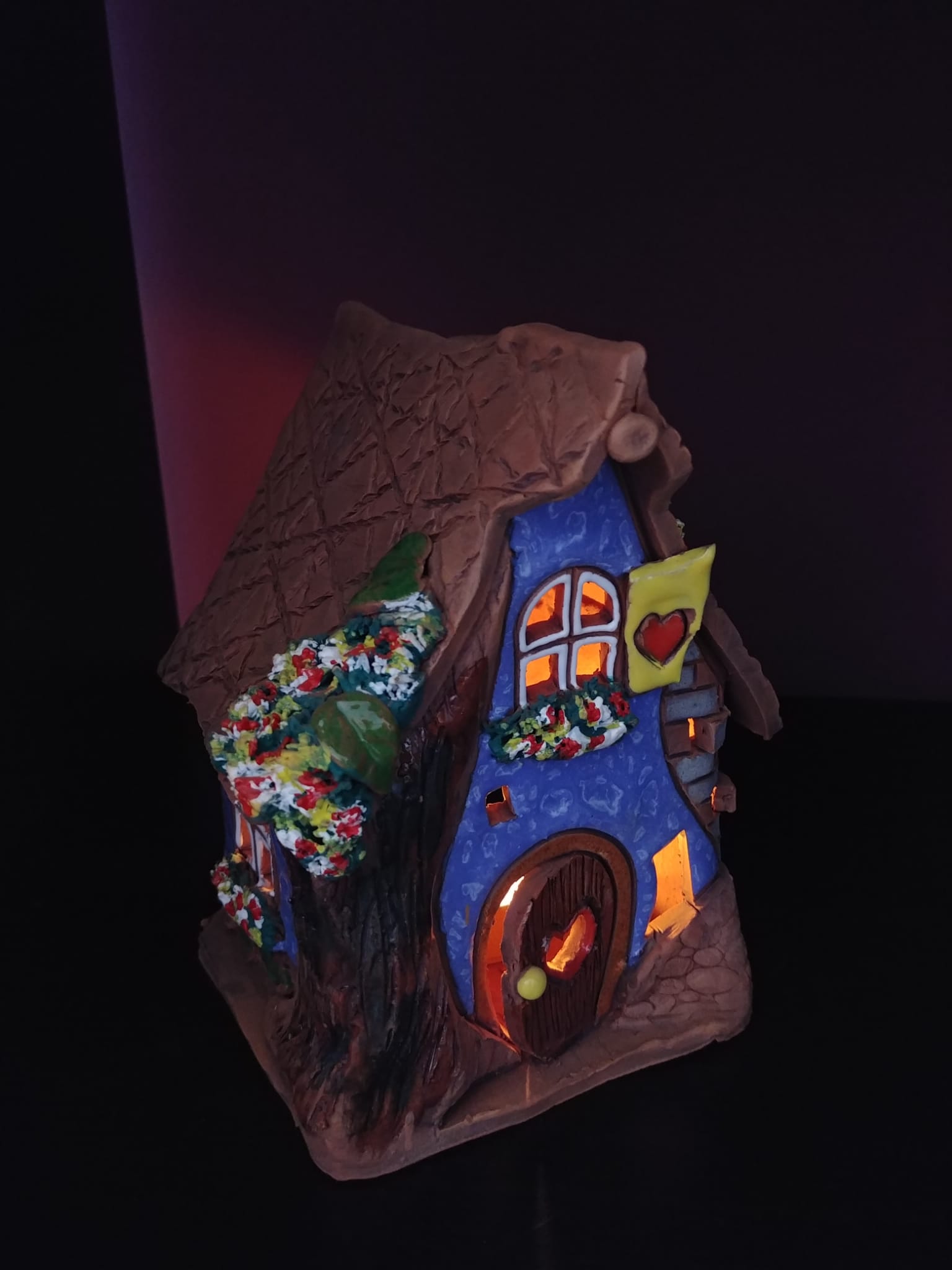 Casita de Pinocho - Imagen 4