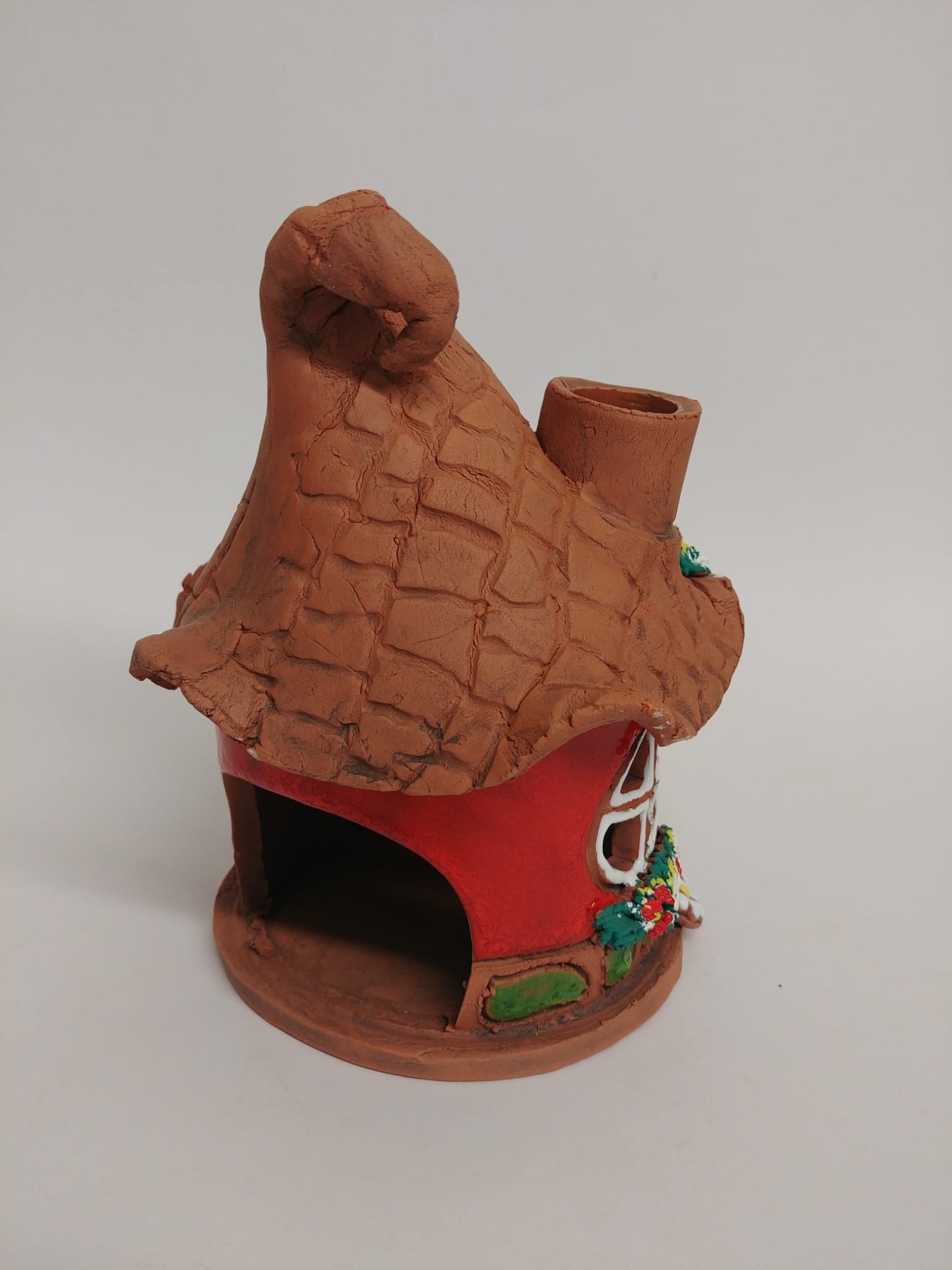 Amiga de caracol - Imagen 2