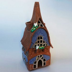 Lampara quemador Comfort de la Casa - Imagen 2