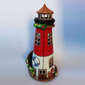 Lampara El Faro